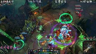 电一：娱乐全模式有位