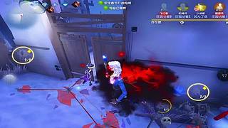 先知役鸟探路保队友安全