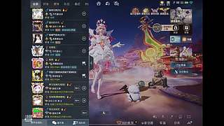 娱乐苟分的菜小猫冲榜第三称上战神