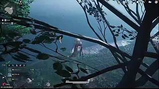 千人同屏，大型团战开启