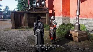 新时装细节，建模质感欣赏