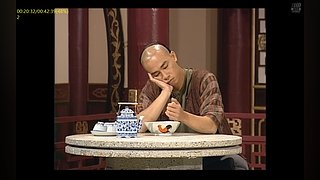 金庸经典播放，点关注不迷路