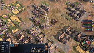 董导 帝国4组排