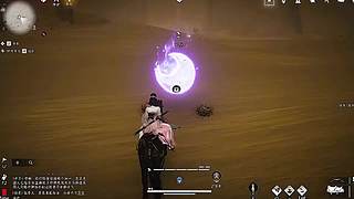 破旧房屋，搜出强力装备