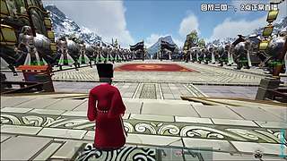 【老奇】源哥我又又又来了！