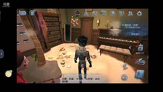 用户5406809821的直播间