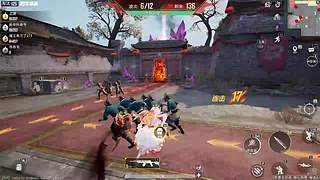 暴躁妹妹在线玩玩，撸-联盟一区，和平V区