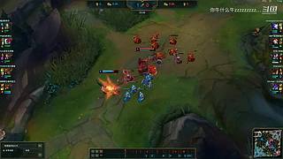 英雄联盟了解一下 1257857