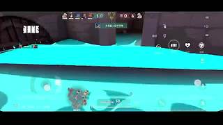 熊的力量96的直播间