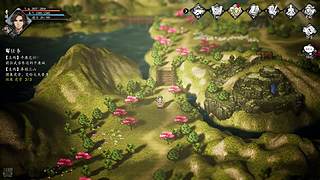 游戏：逸剑风云决