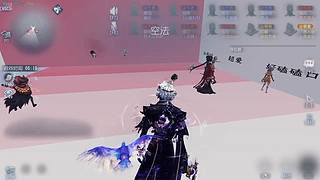 忧郁小伙在赛车的直播间