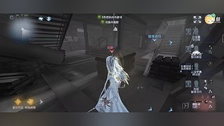 时间狼的直播间