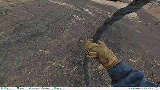 威龙急速流跑刀 12743295