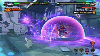 过剧情，探索，日常，凹分，爬塔！