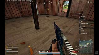 菜鸟锅灰的直播间