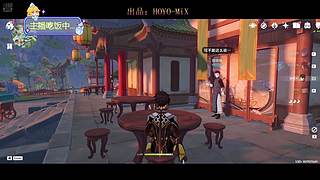 原肝主播 探索/活动/传说/材料~