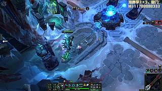 新赛季33速通 12771634