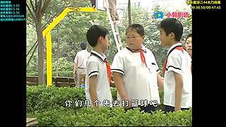 （小毅）乐乐艾克快乐 星球冒险