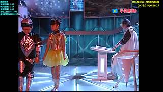 （小毅）乐乐艾克快乐 星球冒险