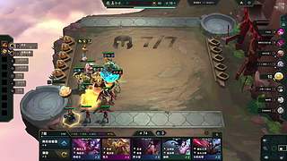 黄鸡的直播间 12783704