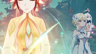 菜就睡大觉的直播间