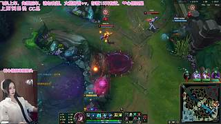 ❤️艾欧尼亚：有车位喔~