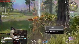 【LJZ】非常主流的直播间