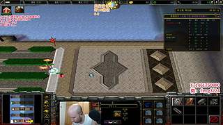 KK对战平台 战就战二大爷的树