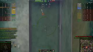 【坦克世界】菜鸟玩家，上分视频