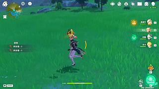 【素年】原神/绝区零日常地图任务活动