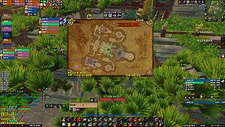 MOP-莫格莱尼-AOB公会扬帆起航