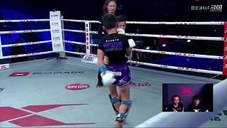 昆仑决比赛集锦