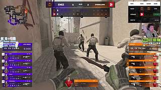 看看IEM亚特兰大预选赛