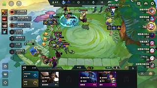 金铲铲新手你来教教我