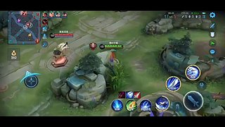 一架飞机直接王者