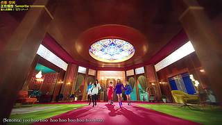 ✨神乐✨人最重要是找到属于自己的世界