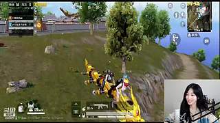 2.6号斗鱼首秀！