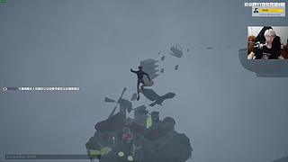 【炸毛张】看帕鲁杯练习赛