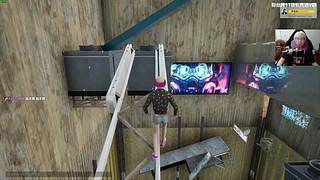 【炸毛张】看帕鲁杯练习赛