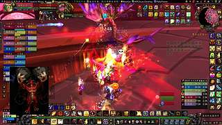 魔兽时光服 6服 P2 走起