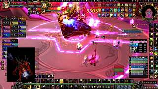 魔兽时光服 6服 P2 走起