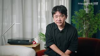 小米发布会 爱否之后与你连麦畅聊