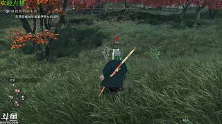 新恐怖游戏开荒~