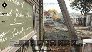 臭狙佬勇闯路易斯安娜州