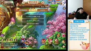 梦幻西游手游，221869~~