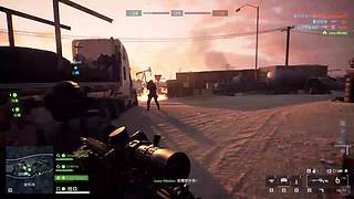 战地系列 ！随便玩玩!