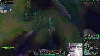 蜘蛛馍：每晚12点直播，不见不散！