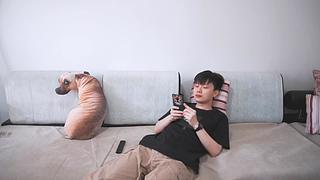 爆笑P图和游戏日常