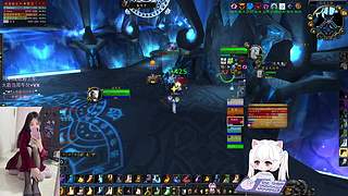 时光3 联盟 练级中