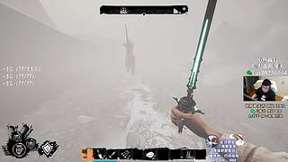 【PIGFF】PUBG主播